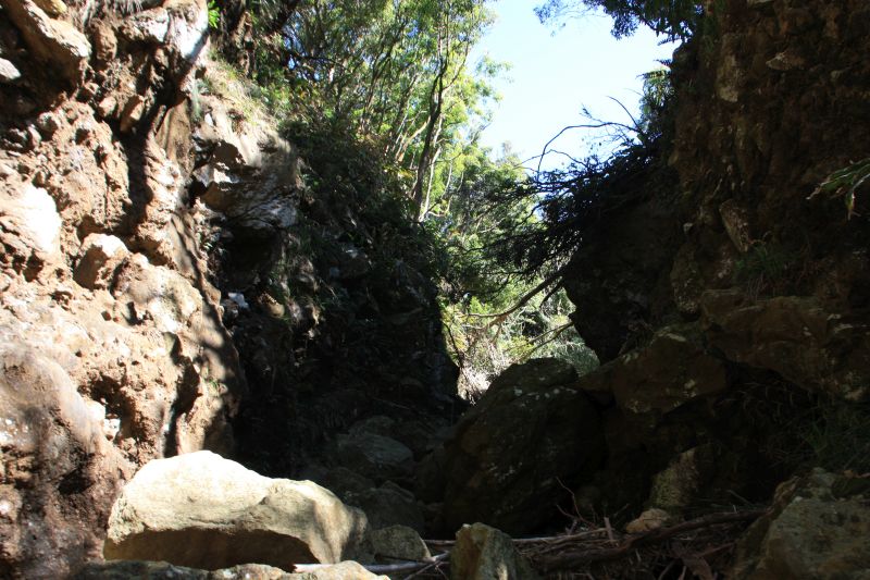 3-5 hike