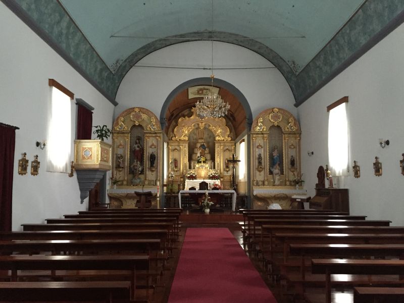 6-5 kerk