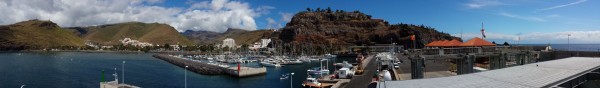 16-4 la gomera haven