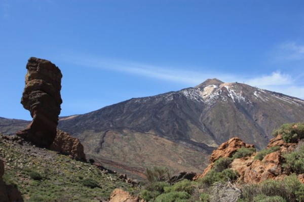 18-4 el teide rare rots