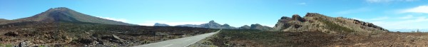 18-4 teide onderweg panorama