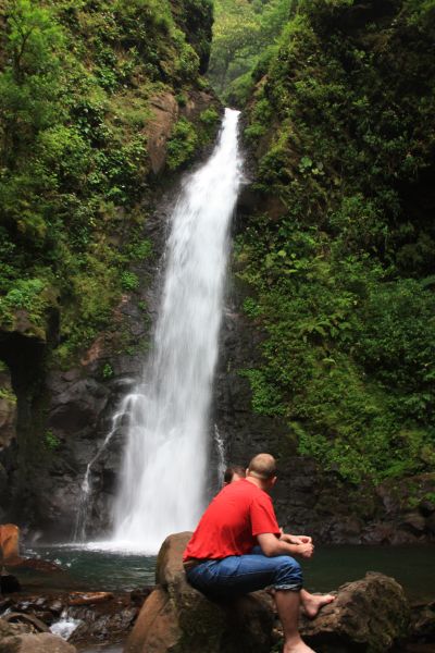 karikfalls