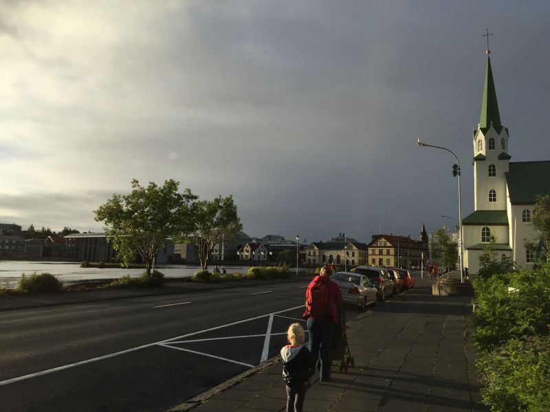 11-8 reykjavik