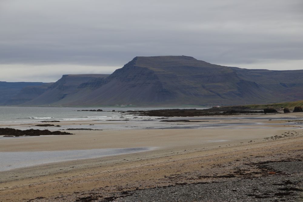 15-8 strand westfjord