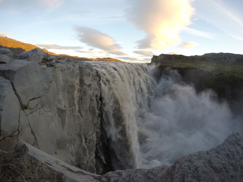 22-8 dettifoss gopro