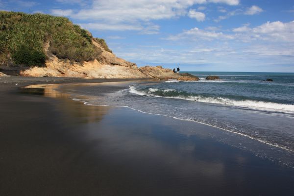 marakopa strand