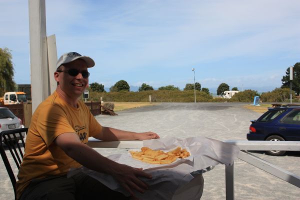 nz best fishandchips