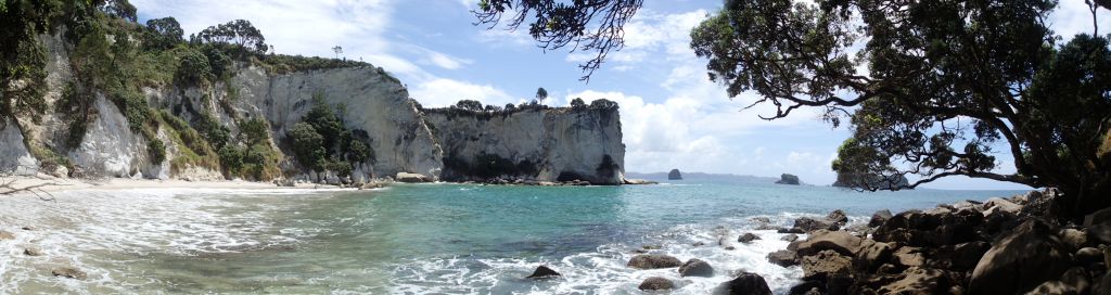 Stingray Bay