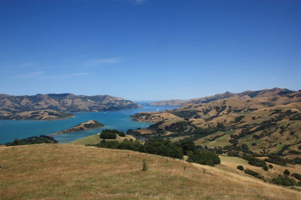 akaroa inlet