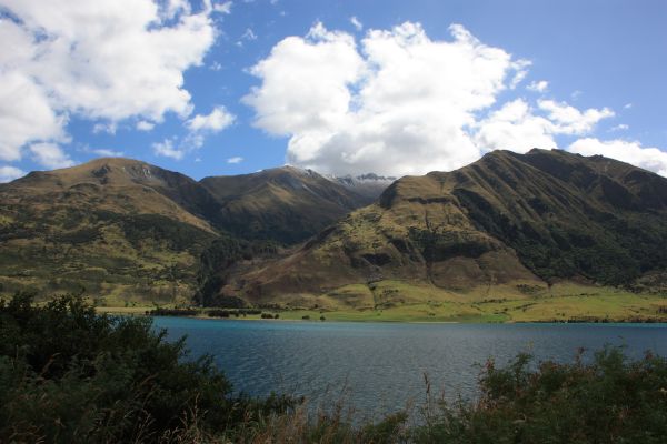 lake hawea