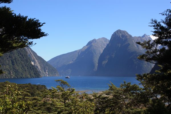 Milford Sound